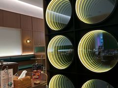 -ITARU食堂·定食料理(西丽店)