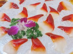 -官塘陈记鱼生·潮汕砂锅粥·牛肉火锅(潮枫路总店)