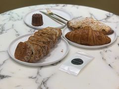 核桃布里欧修-WHEAT&BAKER-麥(凯德来福士店)