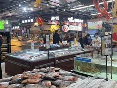 -兴龙广缘超市(奥体中心店)