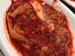 -七八冷面·延边朝鲜族美食(圣熙八号店)