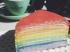 -JC & Co. Espresso and Patisserie