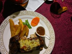 -92°C俄式厨房(中央大街店)