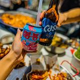 求求你们去吃下这家韩料‼️一秒穿越济州岛
