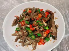 肉嫩子火焙鱼-壹盏灯(惠农店)