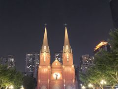 -上海神旺大酒店