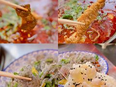 -时二崽肥肠鸡大排档(健康路店)