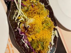 -克比叔叔印度餐厅Kebabs on the Grille(人民广场店)