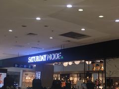 -银泰百货(北京大红门店)