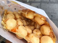 -妈咪鸡蛋仔(尖沙咀东分店)