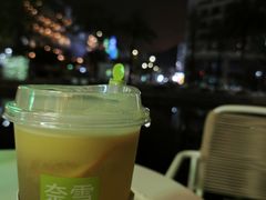 -奈雪的茶(大梅沙8号仓店)