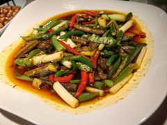 -院8里·小聚园老川菜(九眼桥店)