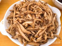 -如意香辣鸡架(总店)