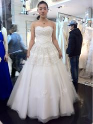 -韩国天使嫁衣婚纱礼服馆(上海旗舰店)