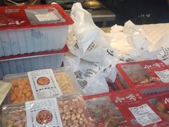 -小李烧鸡(西北角总店)
