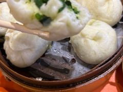 -杭州小笼包(第14档口四海凯悦美食城店)