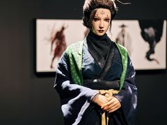 -中国美术学院-美术馆