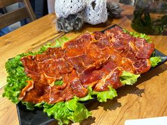 -四喜小胖·北京涮肉(五道营店)