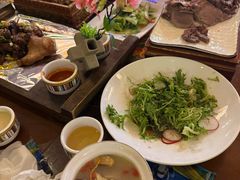 -思金拉措庄园藏餐(太阳岛店)