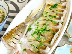 -美味之家·湖景农家乐(太湖东山店)