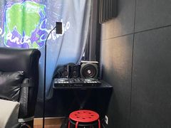 -Resonance Studio·救声舱录音棚(田子坊店)