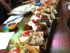 -Famous肥猫墨西哥音乐餐吧(五棵松华熙LIVE店)