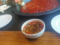 -铜人李火锅(西大街店)