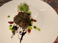 -中山路壹号传奇club·啤酒花园餐厅