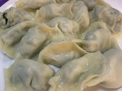 -东北饺子王(港澳广场购物中心店)