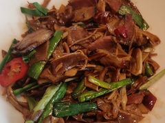 -环球港凯悦 · 享悦中餐厅