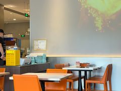 -川百汇烤鱼·泡饼·美蛙(八达岭店)