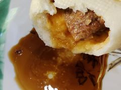 牛肉包子-牛街老爆肚满(牡丹园店)