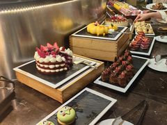 -安吉银润锦江城堡酒店(Hello Kitty主题乐园店)
