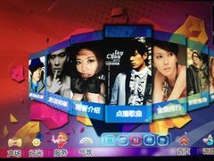 -真爱范特西KTV(交大店)