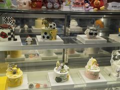 -CAKEBOSS蛋糕老板(东直门来福士店)