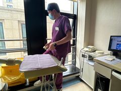 -泰康拜博口腔医院(江北总院)