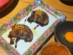 -渔寿司·日本料理(艾尚天地店)