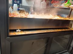 -郭记小街麻辣烫(南小街总店)