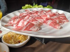 -匹夫涮肉城(黄村店)