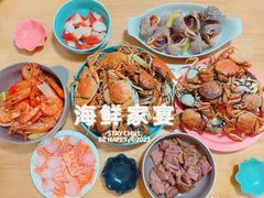 -小大董·烤鸭(五棵松店)