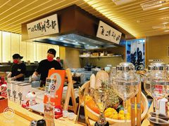 -一豚轩·烧鸟·豚骨拉面(五四路店)