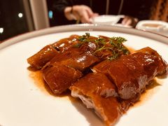 -深圳美高梅酒店-品聚嘉府中餐厅
