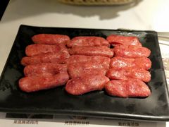 -花味烤肉·拌饭(庐阳万科店)