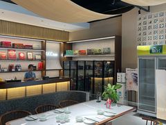 -风味小馆(天目湖宾馆店)