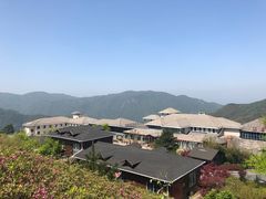 -江南天池