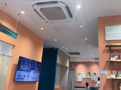 -海马体照相馆(龙湖杭州金沙天街店)