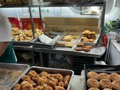 -满记烧饼(牛街东里小区一区店)