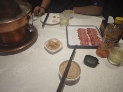 -东来顺饭庄(天坛店)