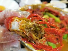 -川香煲(茅台路店)