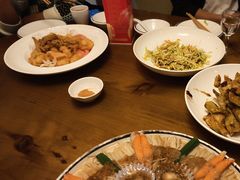-即墨印象
